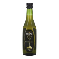 Loreto Extra Virgin Olive Oil 500ml